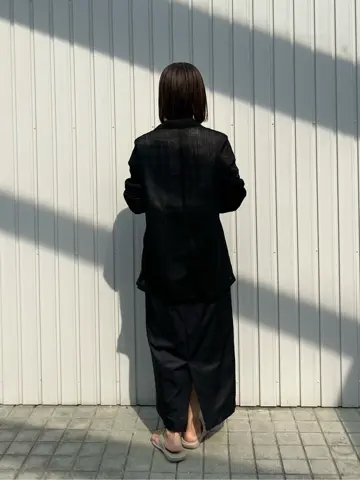 ONWARD CROSSET SELECT 東 コーディネート画像