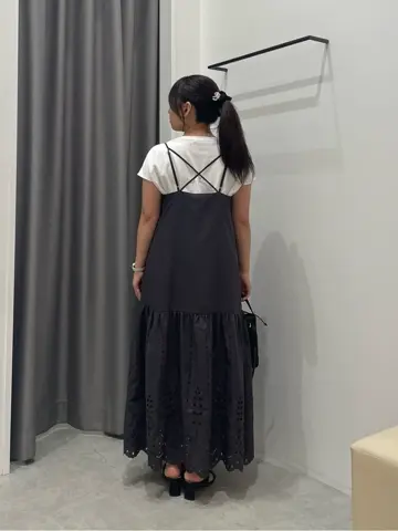 ONWARD CROSSET SELECT 乃和 コーディネート画像