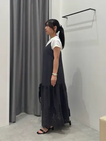 ONWARD CROSSET SELECT 乃和 コーディネート画像