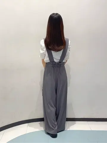 ONWARD CROSSET SELECT 安田 コーディネート画像