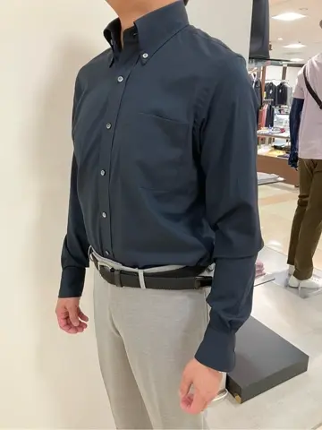 ONWARD CROSSET SELECT 斉藤 コーディネート画像