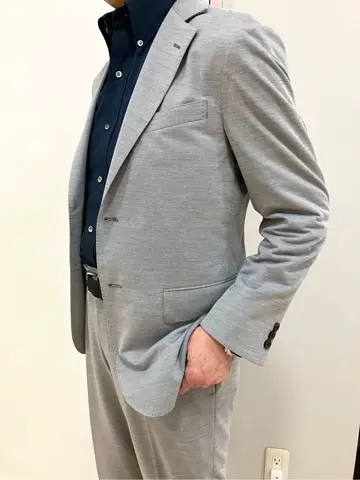 ONWARD CROSSET SELECT 斉藤 コーディネート画像