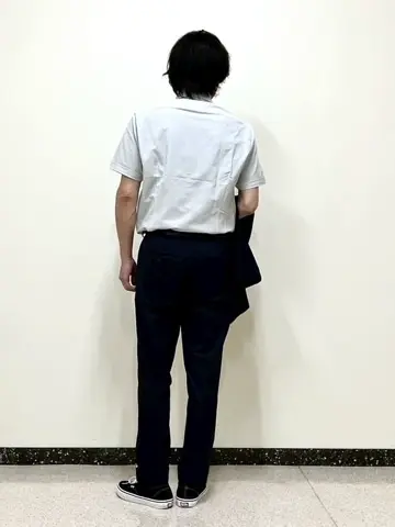 ONWARD CROSSET SELECT 松田 コーディネート画像