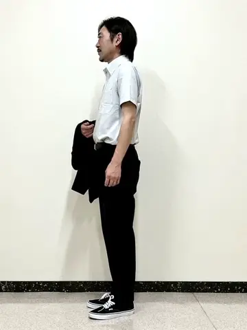 ONWARD CROSSET SELECT 松田 コーディネート画像