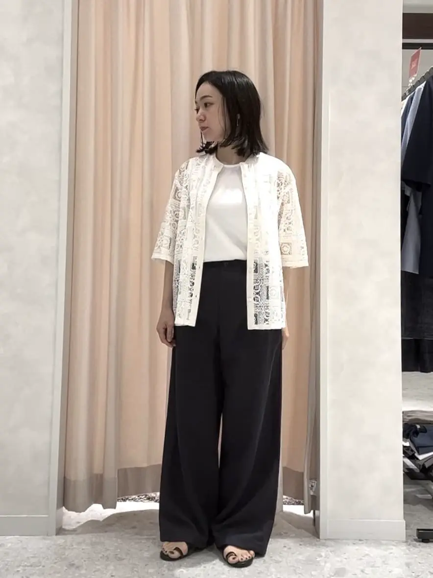 ONWARD CROSSET SELECT 一瀬 コーディネート画像