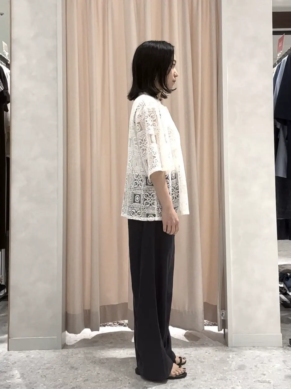 ONWARD CROSSET SELECT 一瀬 コーディネート画像