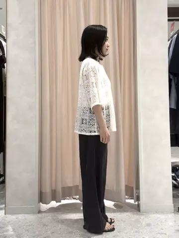 ONWARD CROSSET SELECT 一瀬 コーディネート画像