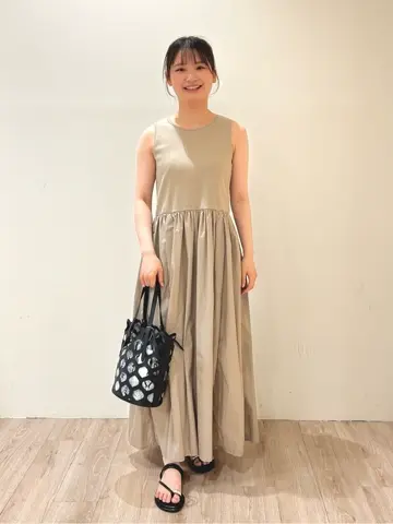 ONWARD CROSSET SELECT 西山 コーディネート画像