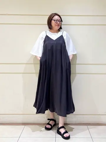 ONWARD CROSSET SELECT 山崎 コーディネート画像