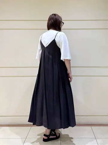 ONWARD CROSSET SELECT 山崎 コーディネート画像