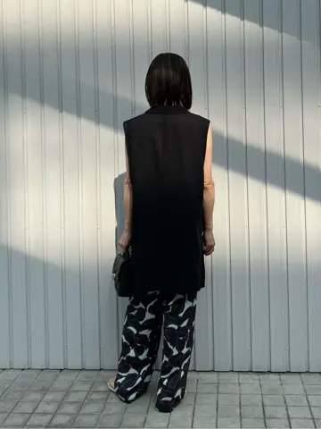 ONWARD CROSSET SELECT 東 コーディネート画像