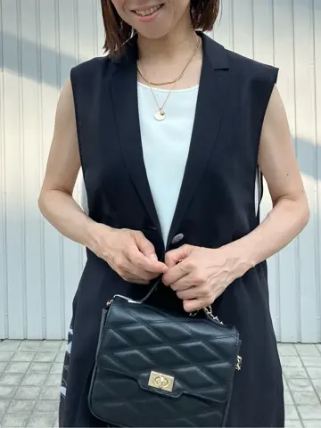 ONWARD CROSSET SELECT 東 コーディネート画像