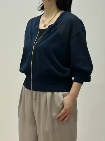 ONWARD CROSSET SELECT 小西 コーディネート画像