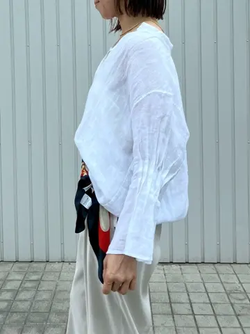 ONWARD CROSSET SELECT 東 コーディネート画像