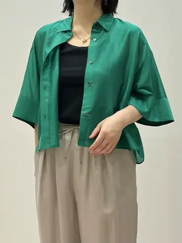 ONWARD CROSSET SELECT 小西 コーディネート画像