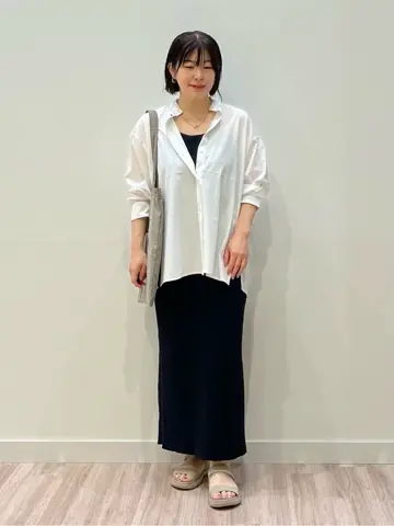 ONWARD CROSSET SELECT 小西 コーディネート画像