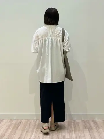 ONWARD CROSSET SELECT 小西 コーディネート画像