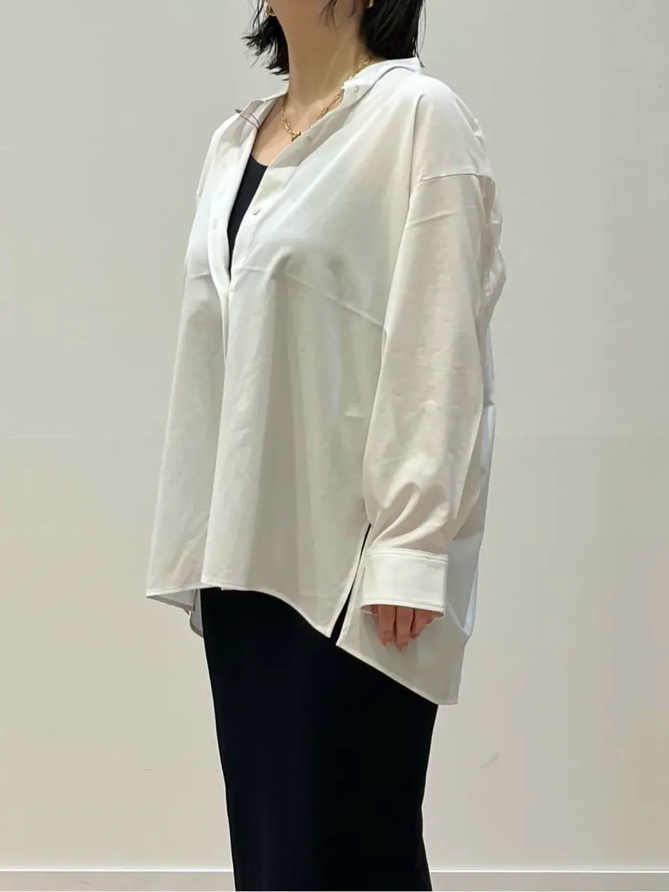 ONWARD CROSSET SELECT 小西 コーディネート画像