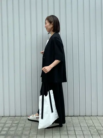 ONWARD CROSSET SELECT 東 コーディネート画像