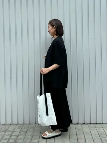 ONWARD CROSSET SELECT 東 コーディネート画像