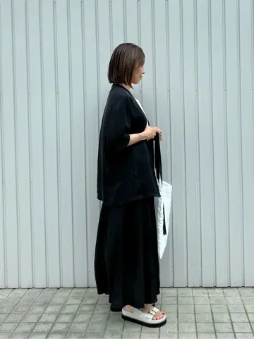 ONWARD CROSSET SELECT 東 コーディネート画像