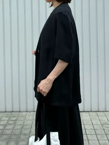 ONWARD CROSSET SELECT 東 コーディネート画像