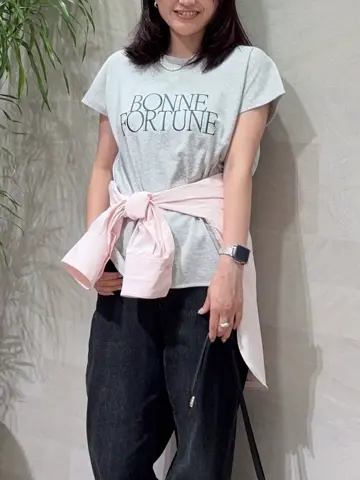 ONWARD CROSSET SELECT 一星 コーディネート画像