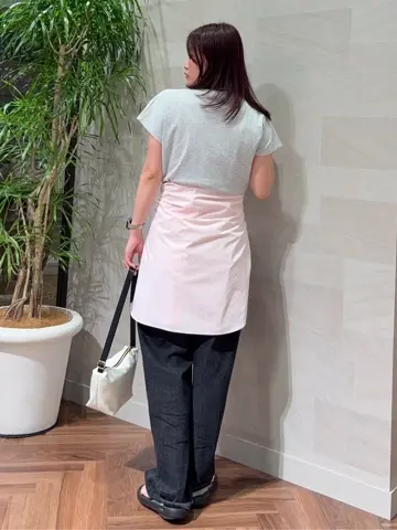 ONWARD CROSSET SELECT 一星 コーディネート画像