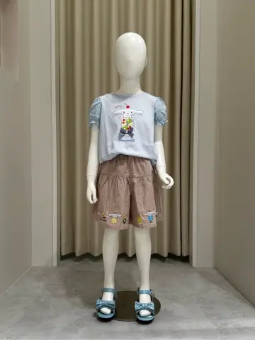 ONWARD CROSSET SELECT m コーディネート画像