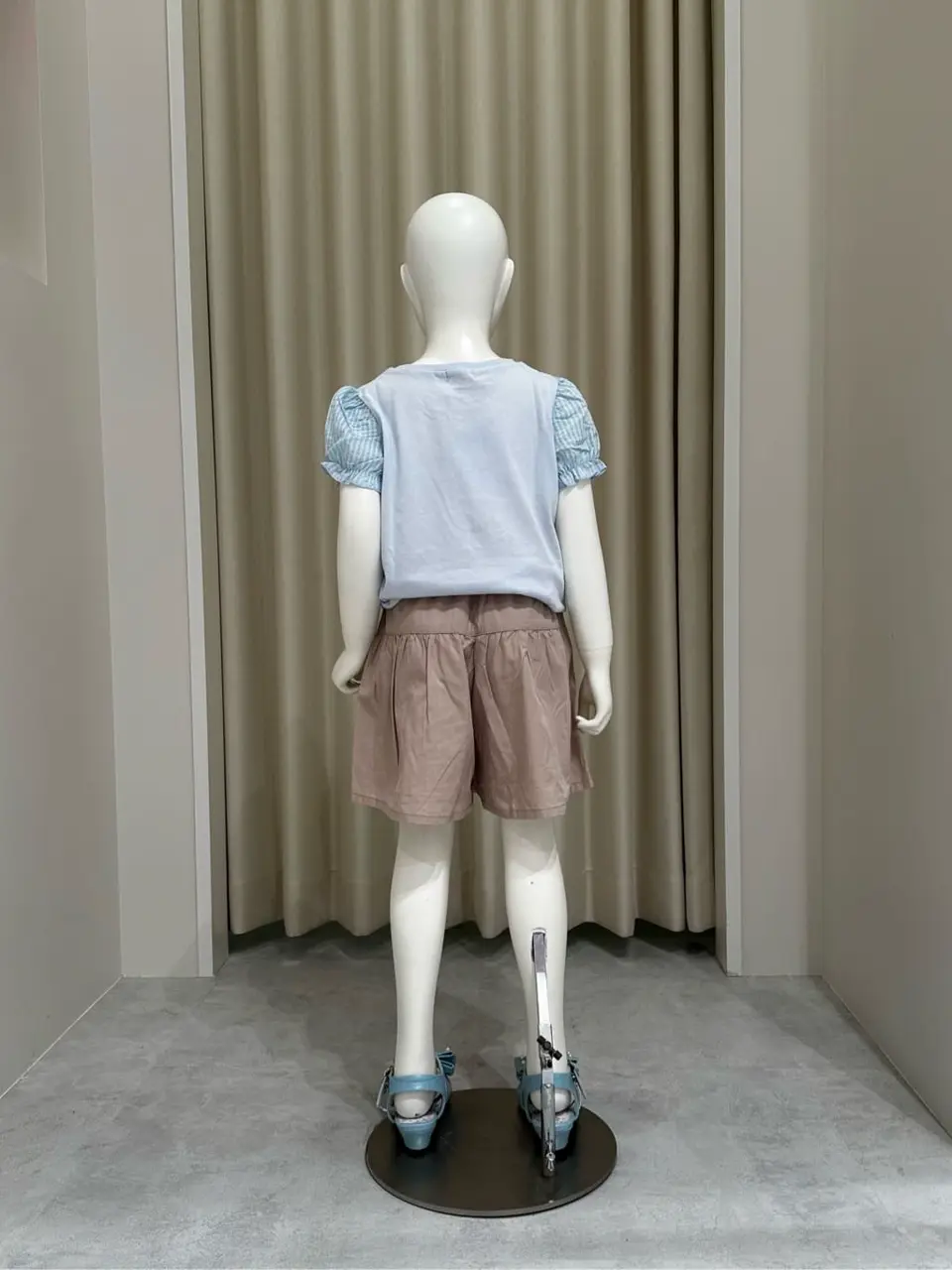 ONWARD CROSSET SELECT m コーディネート画像