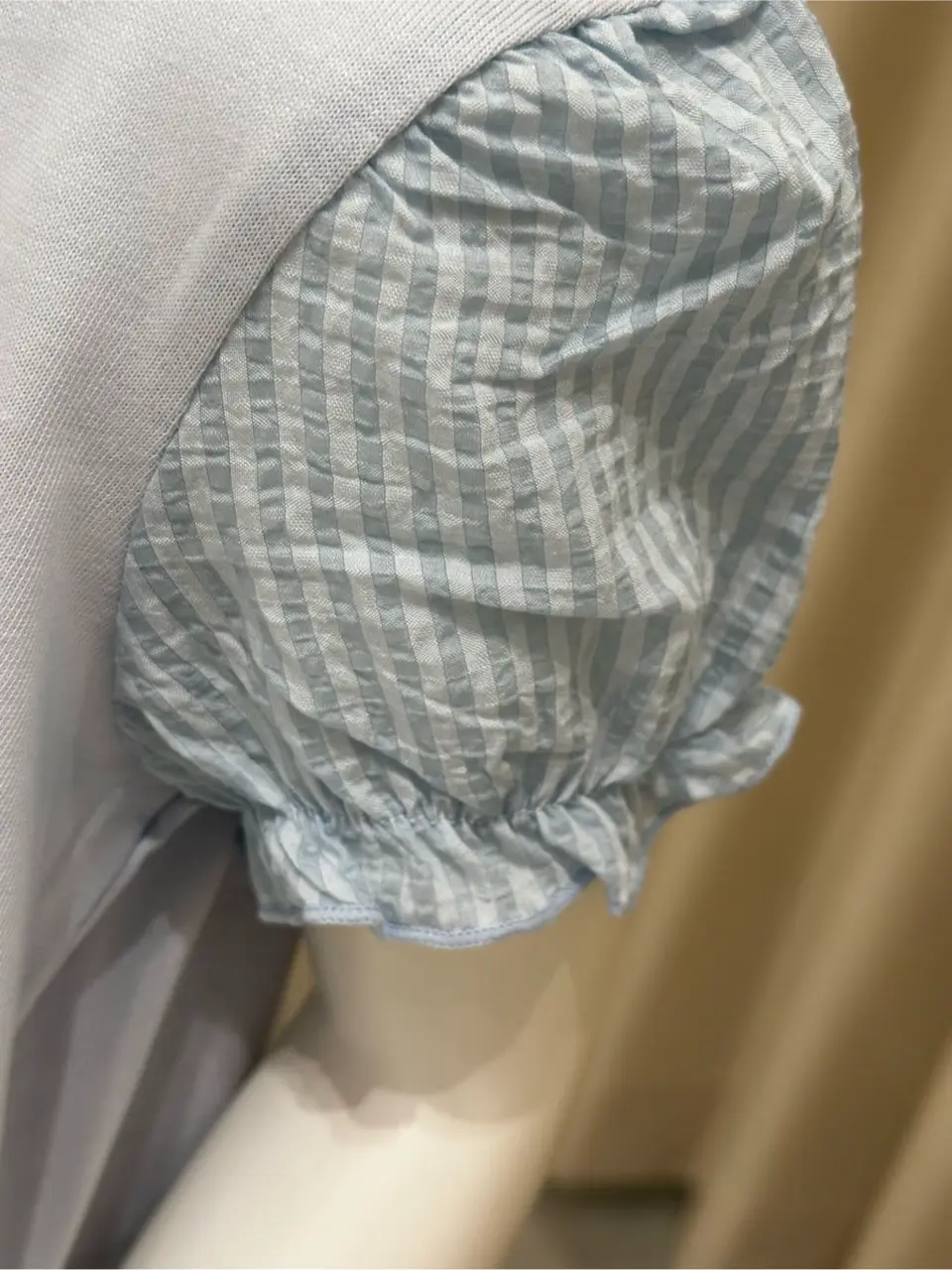 ONWARD CROSSET SELECT m コーディネート画像