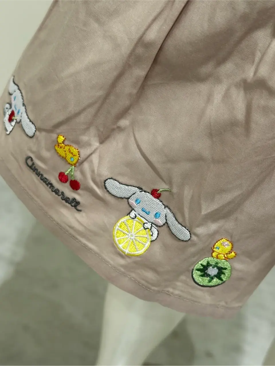 ONWARD CROSSET SELECT m コーディネート画像