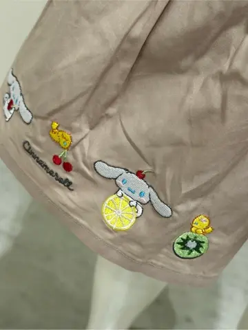 ONWARD CROSSET SELECT m コーディネート画像