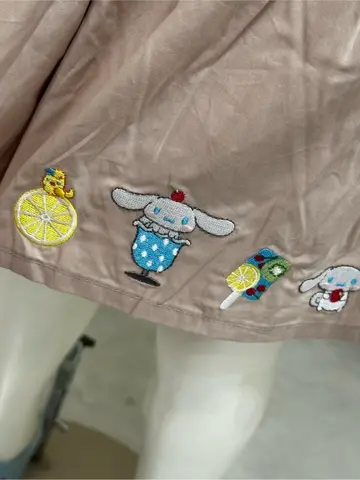 ONWARD CROSSET SELECT m コーディネート画像