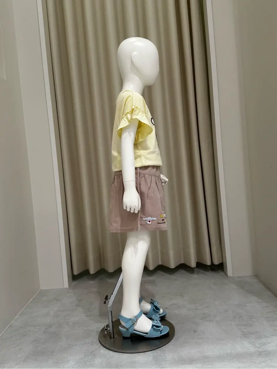 ONWARD CROSSET SELECT m コーディネート画像