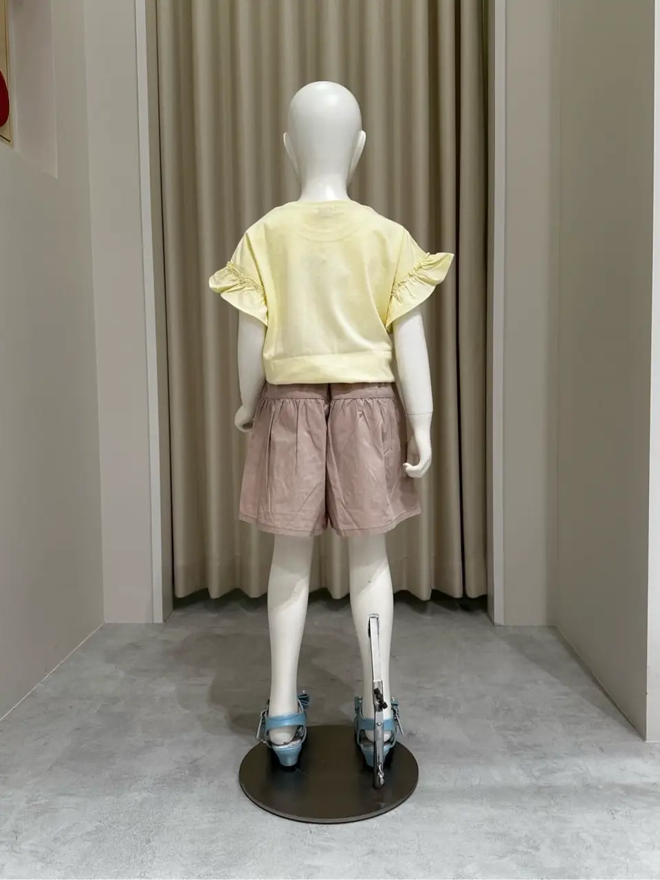 ONWARD CROSSET SELECT m コーディネート画像