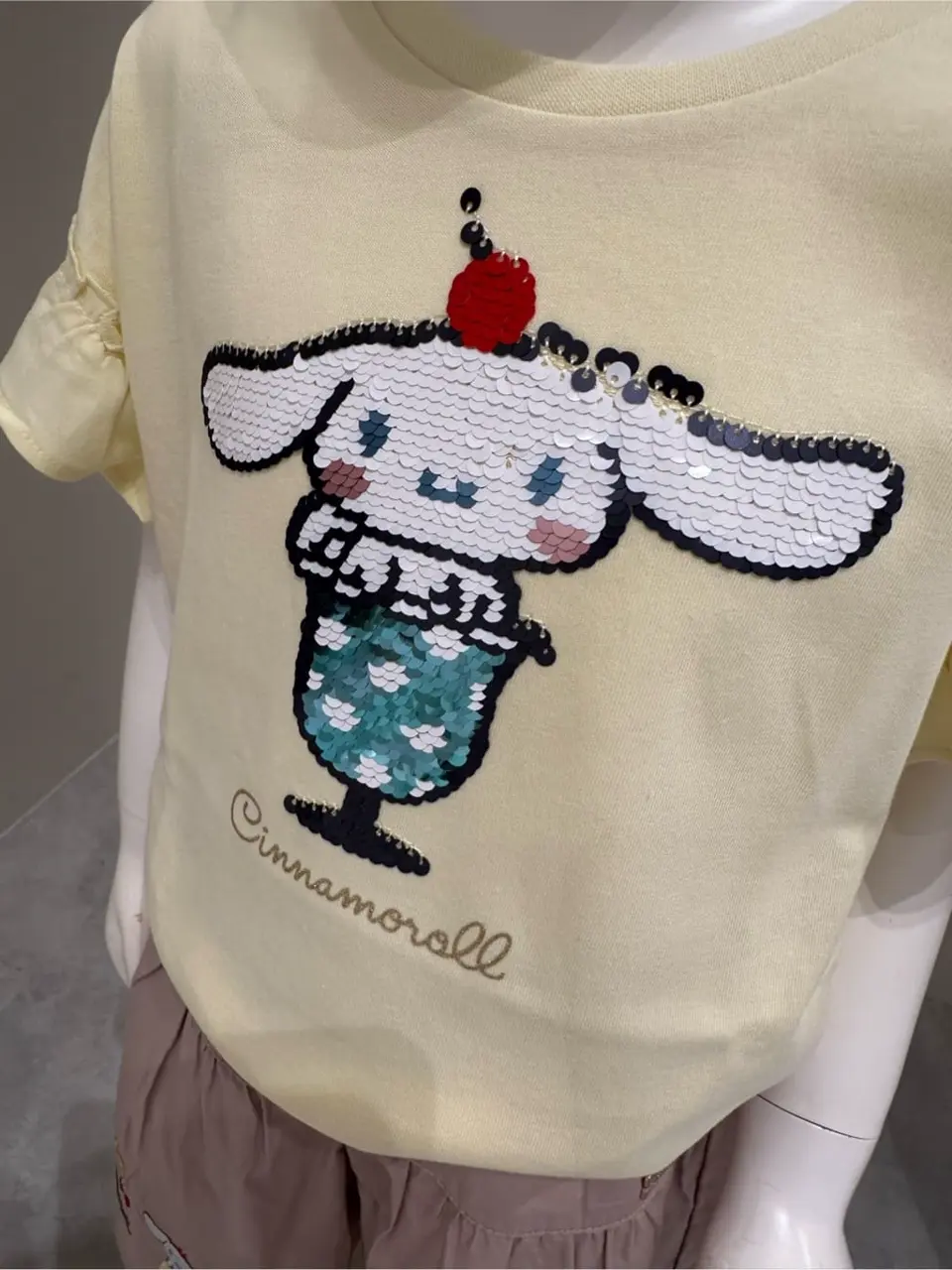 ONWARD CROSSET SELECT m コーディネート画像