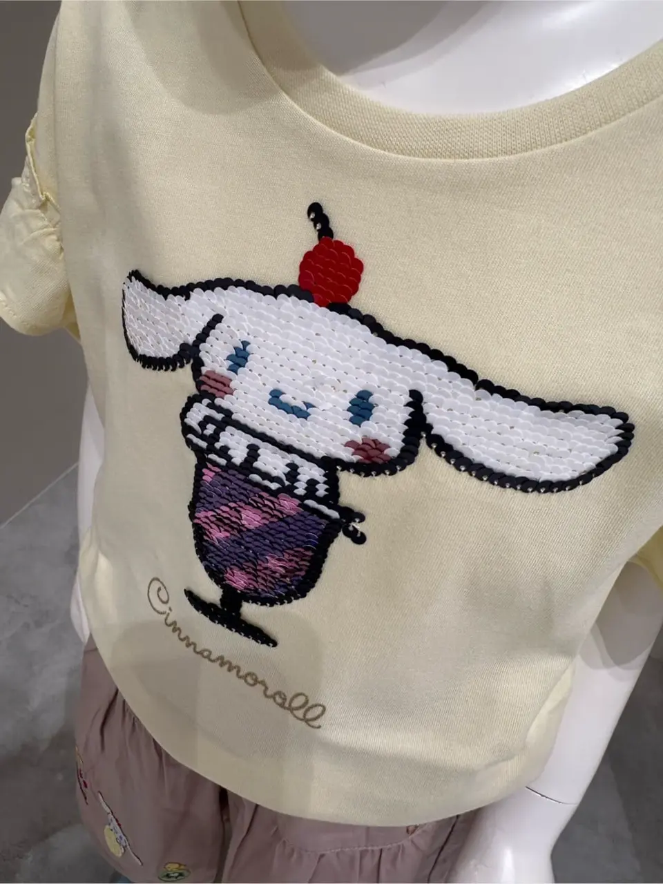 ONWARD CROSSET SELECT m コーディネート画像