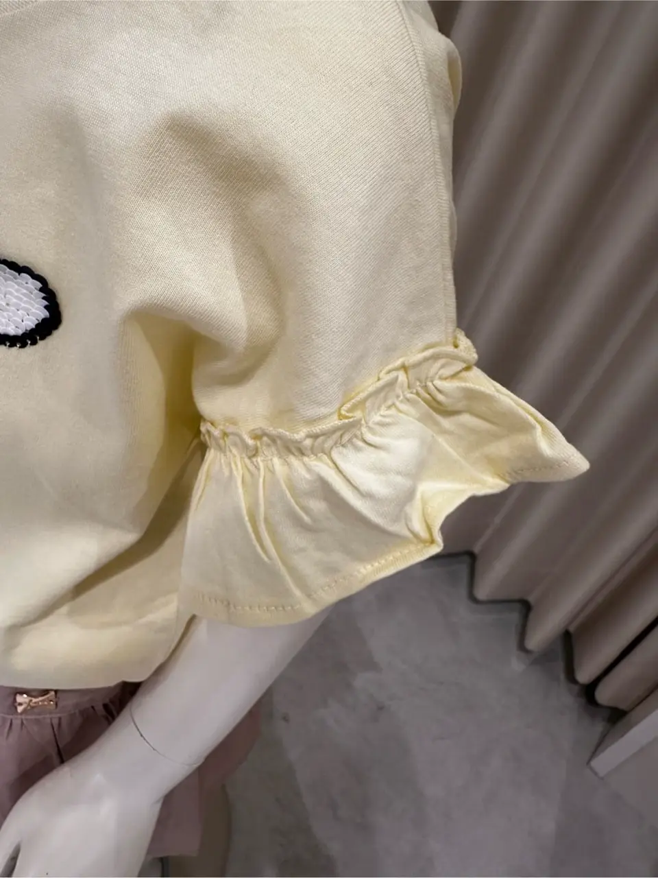 ONWARD CROSSET SELECT m コーディネート画像