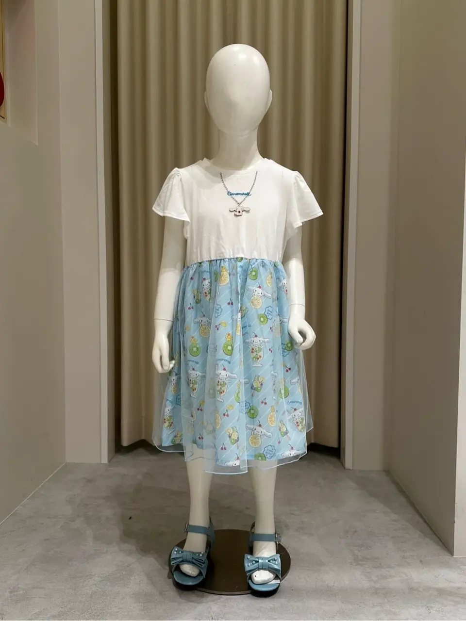 ONWARD CROSSET SELECT m コーディネート画像