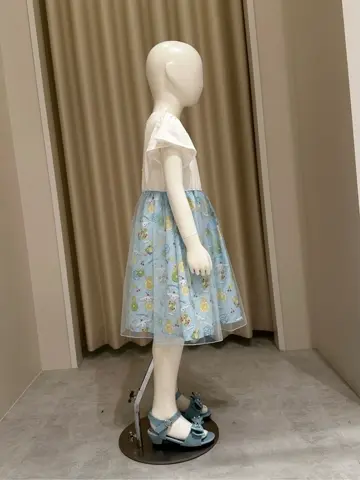 ONWARD CROSSET SELECT m コーディネート画像