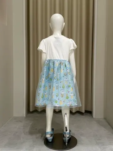 ONWARD CROSSET SELECT m コーディネート画像