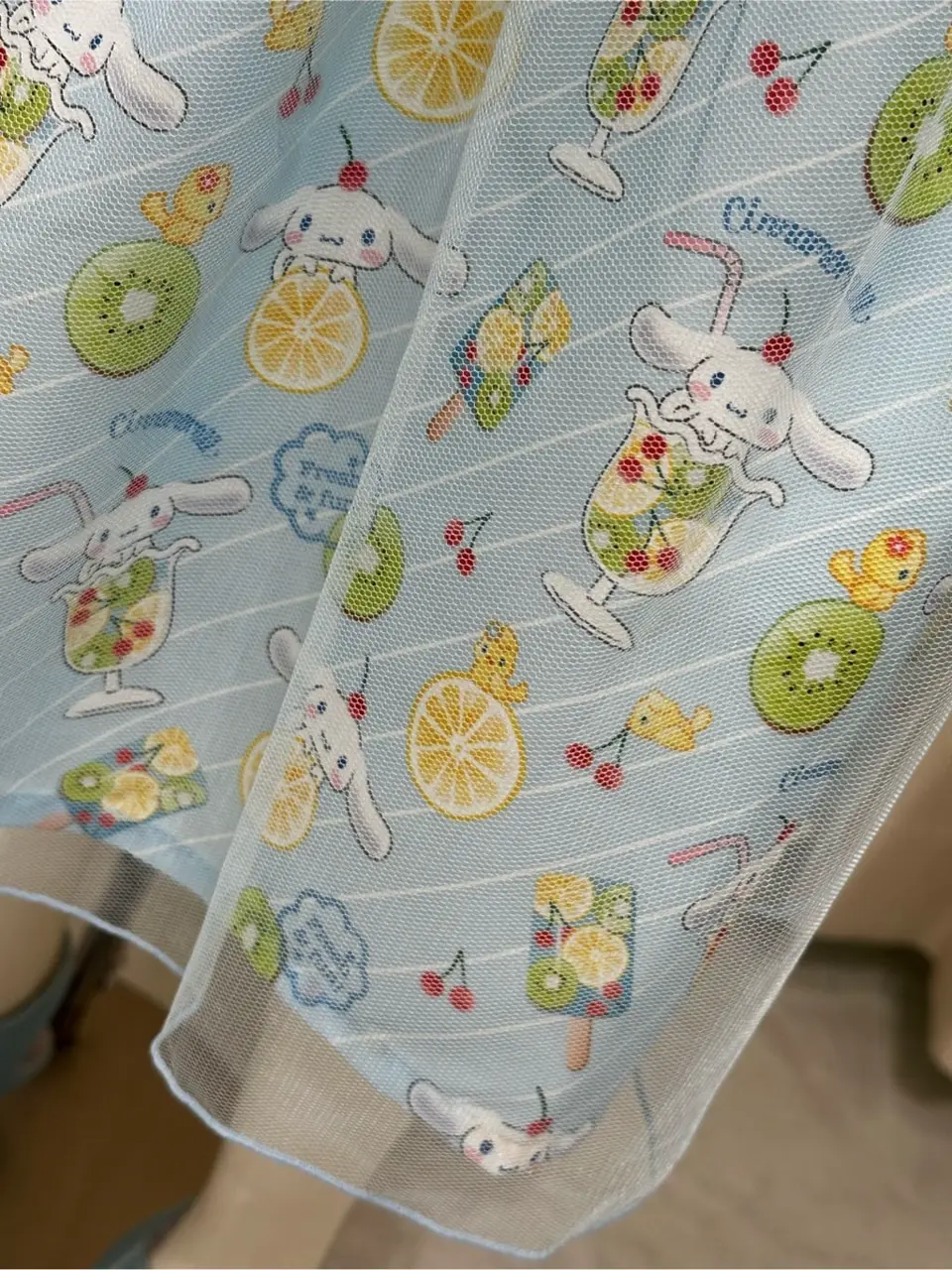 ONWARD CROSSET SELECT m コーディネート画像