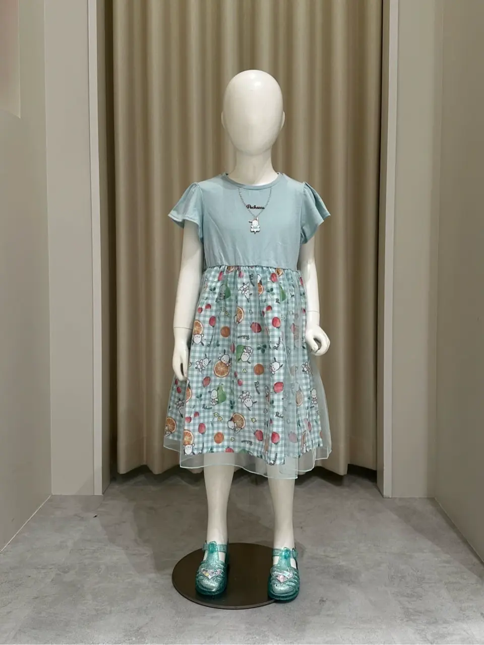 ONWARD CROSSET SELECT m コーディネート画像