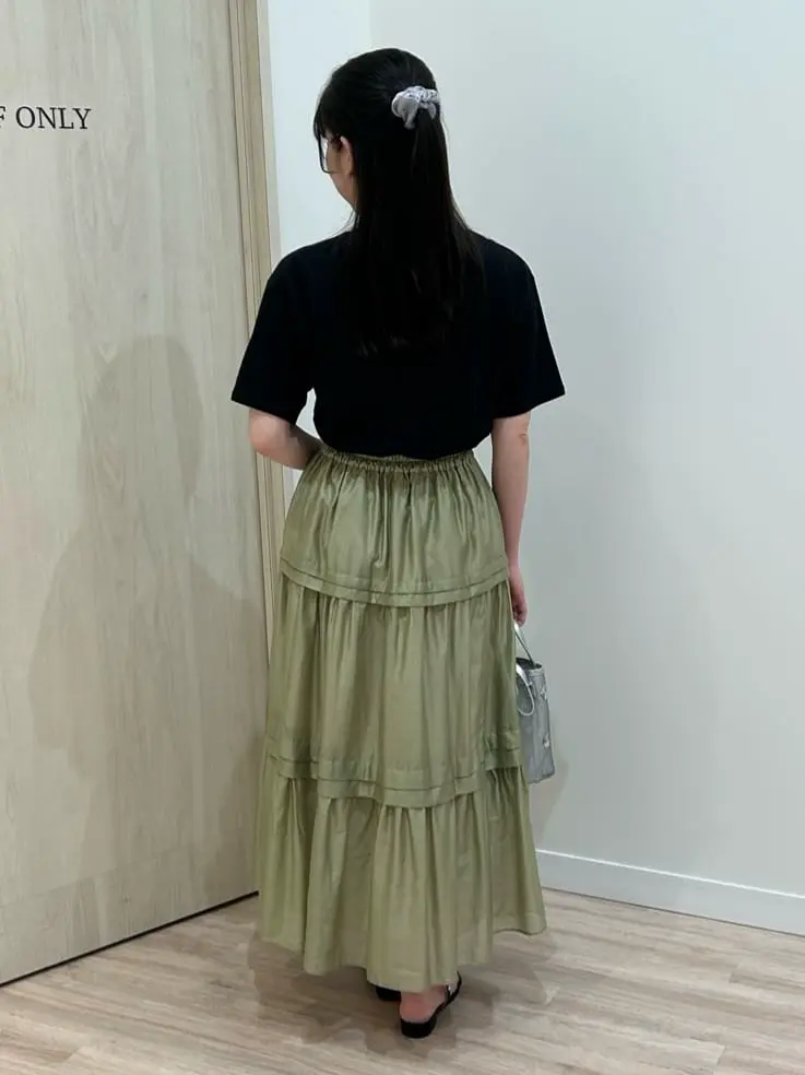 ONWARD CROSSET SELECT 太田 コーディネート画像