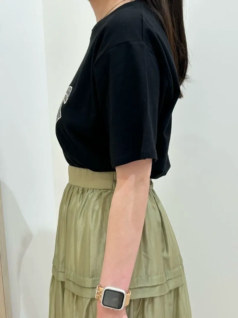 ONWARD CROSSET SELECT 太田 コーディネート画像