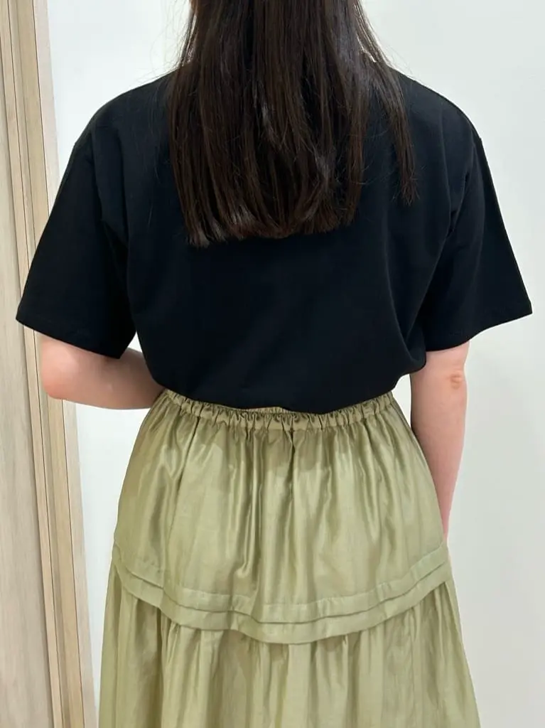 ONWARD CROSSET SELECT 太田 コーディネート画像