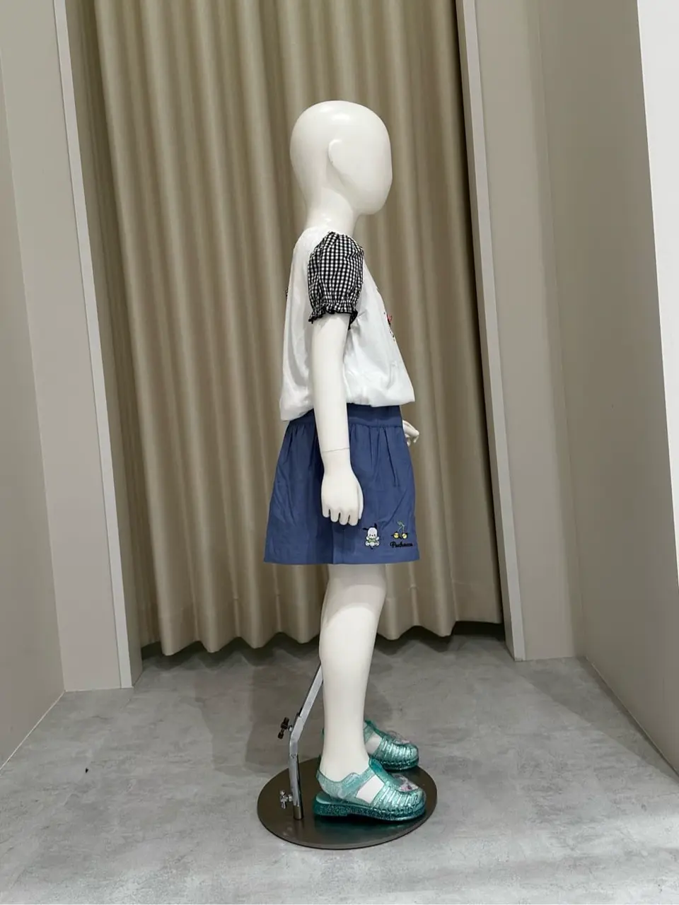 ONWARD CROSSET SELECT m コーディネート画像