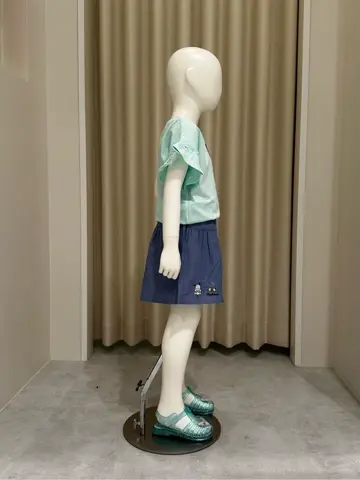 ONWARD CROSSET SELECT m コーディネート画像