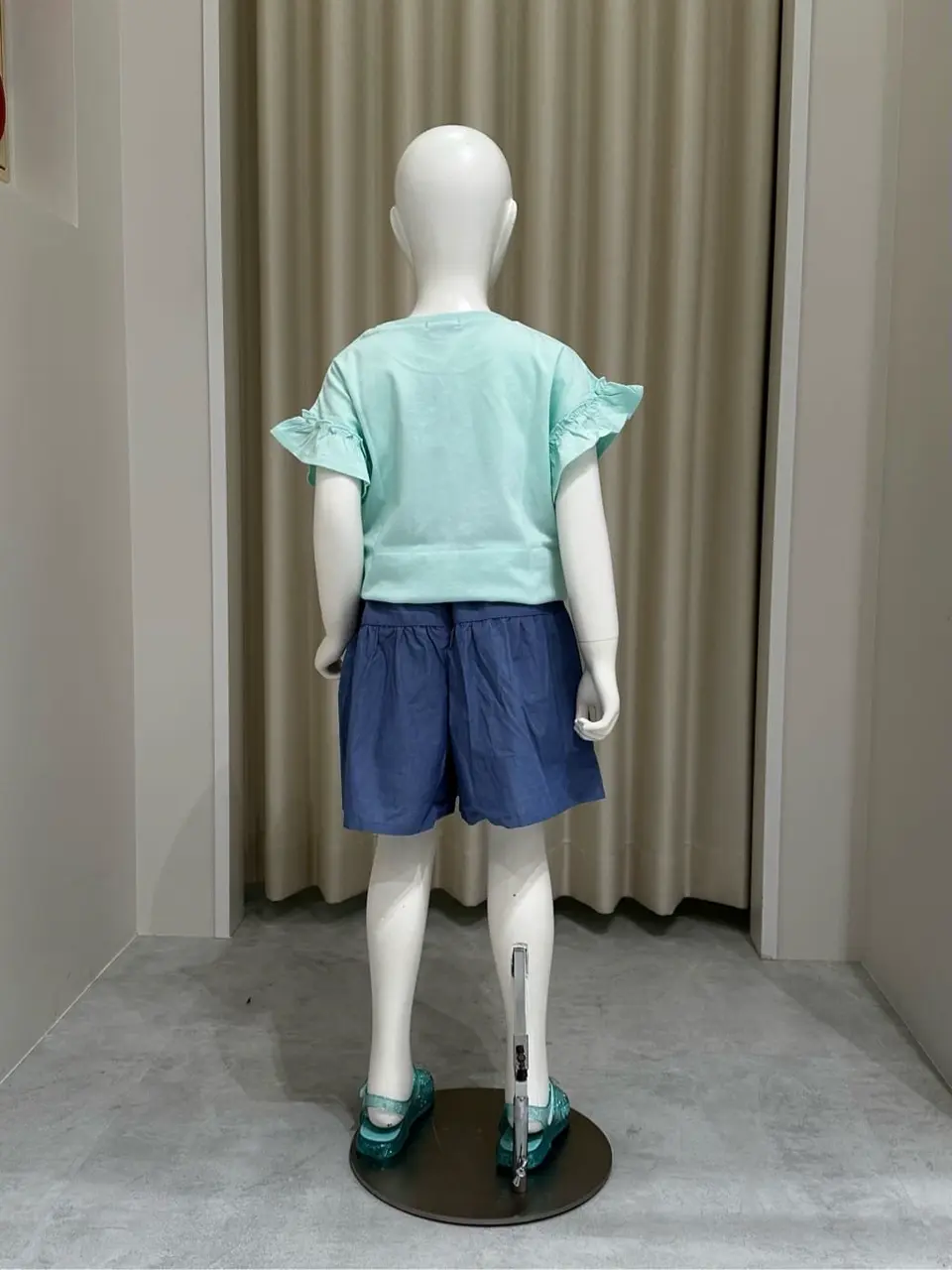 ONWARD CROSSET SELECT m コーディネート画像